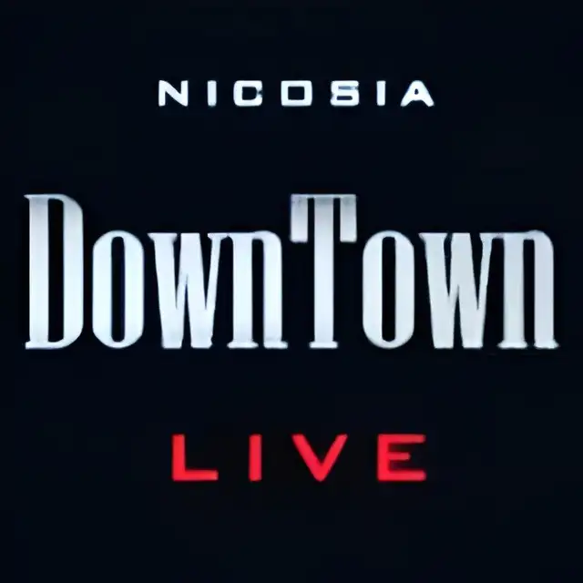 DownTown Live
