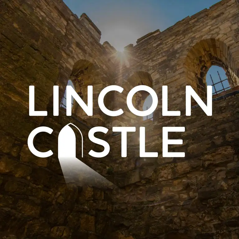 Lincoln Castle