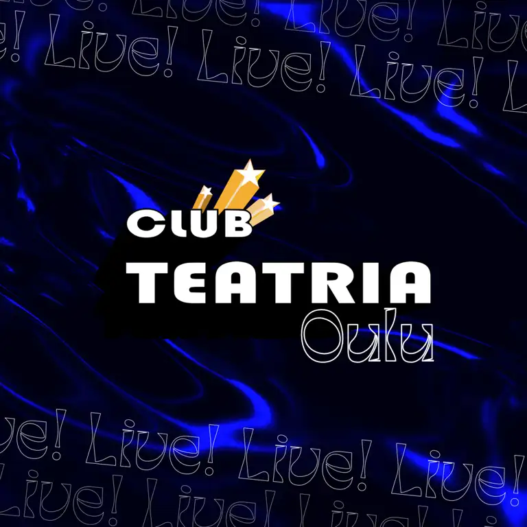 Club Teatria Oulu