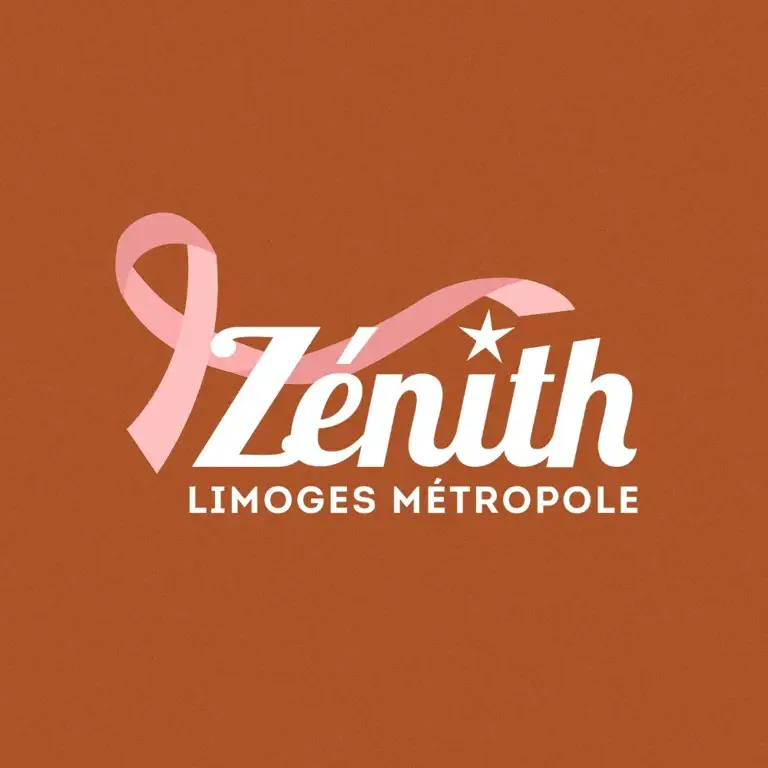 Zénith Limoges Métropole