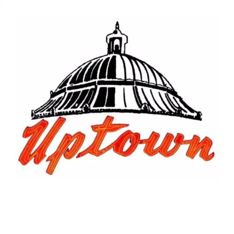 Uptown Theater