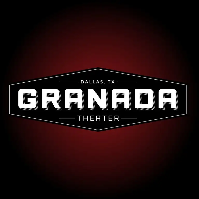 Granada Theater Dallas