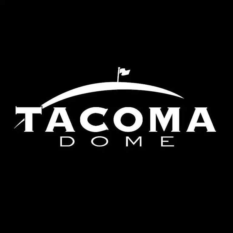 Tacoma Dome