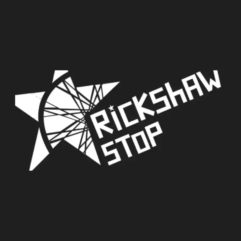 Rickshaw Stop