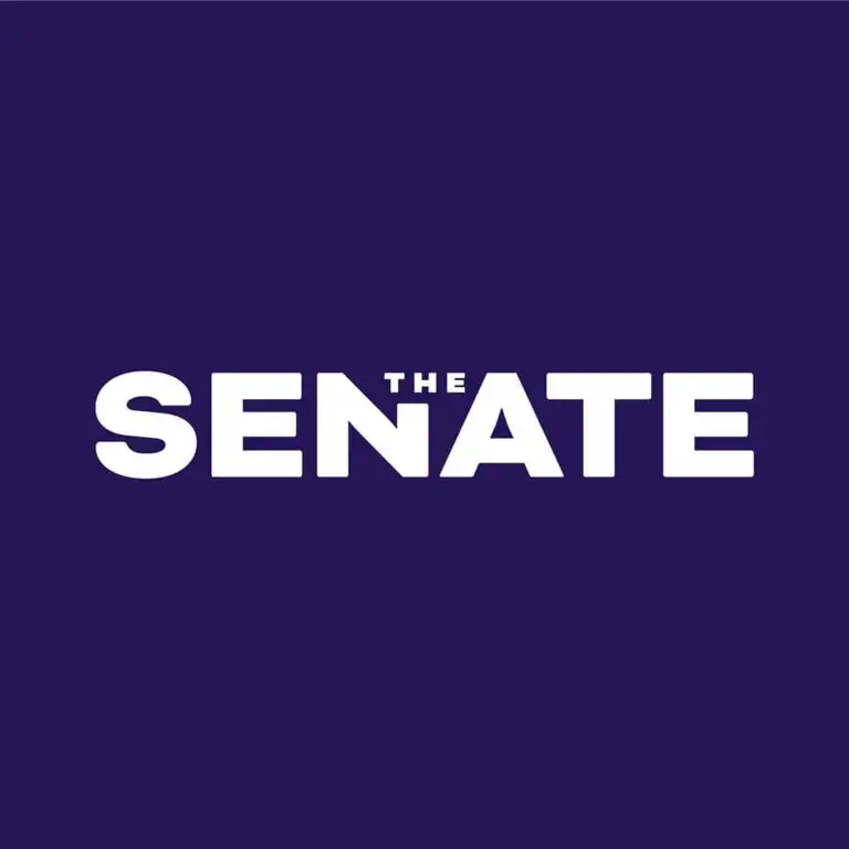 The Senate