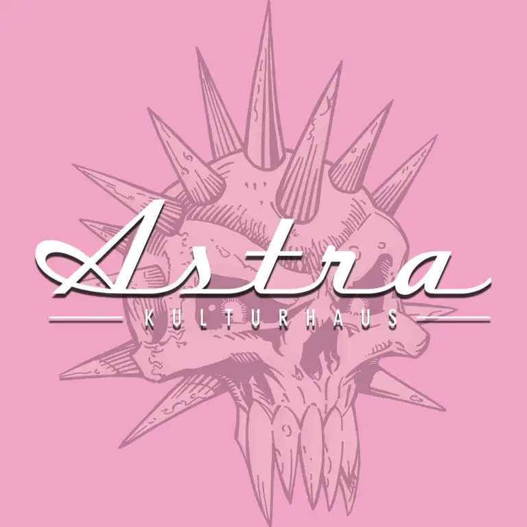 Astra Kulturhaus