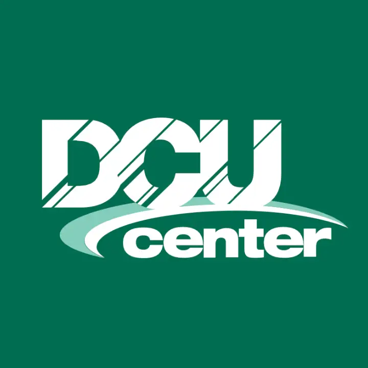 DCU Center
