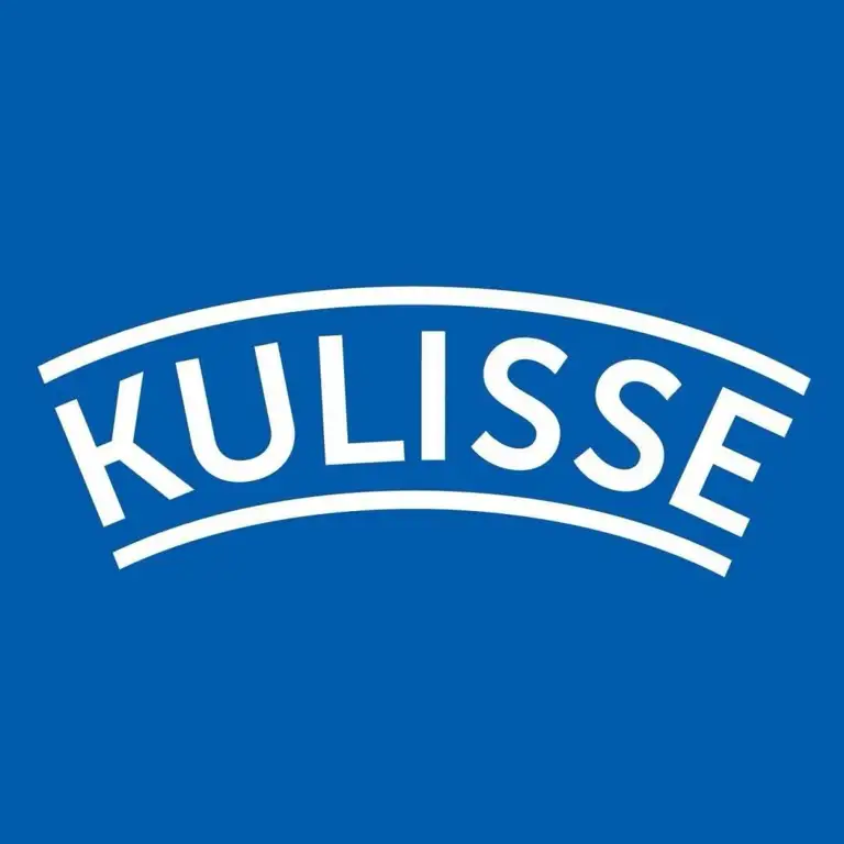 Kulisse