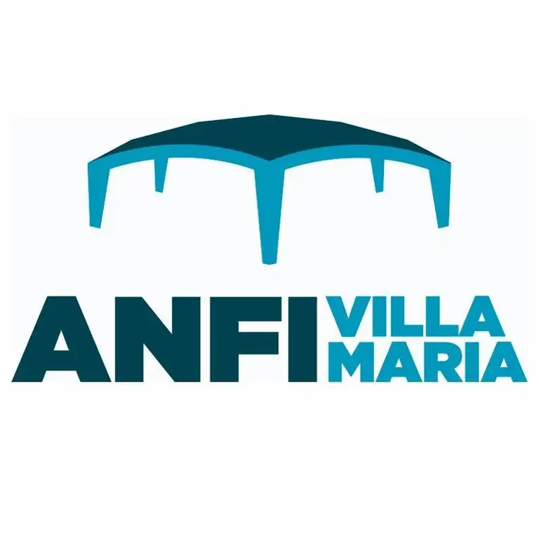 Anfiteatro Villa María