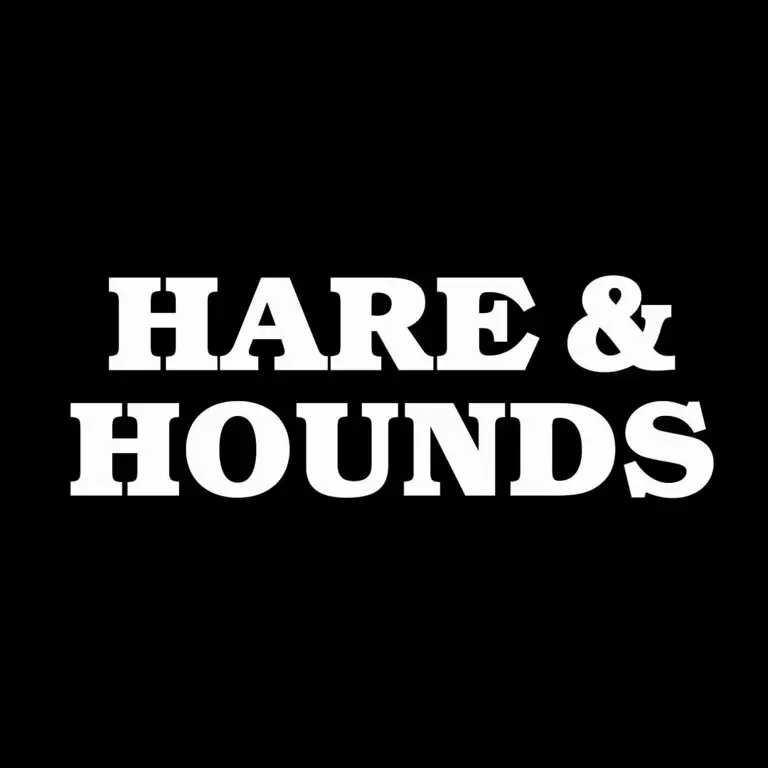 Hare & Hounds