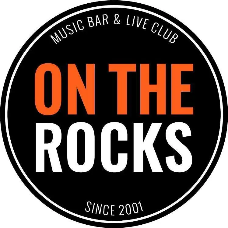 On The Rocks