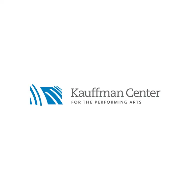 Kauffman Center for the Performing Arts