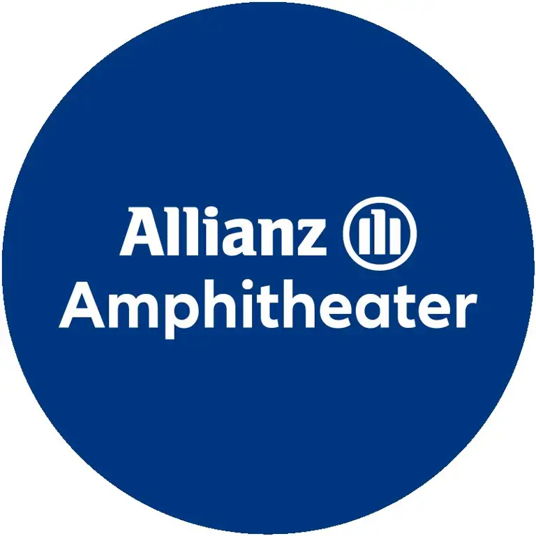 Allianz Amphitheater at Riverfront