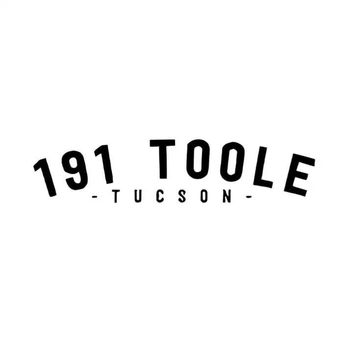 191 Toole
