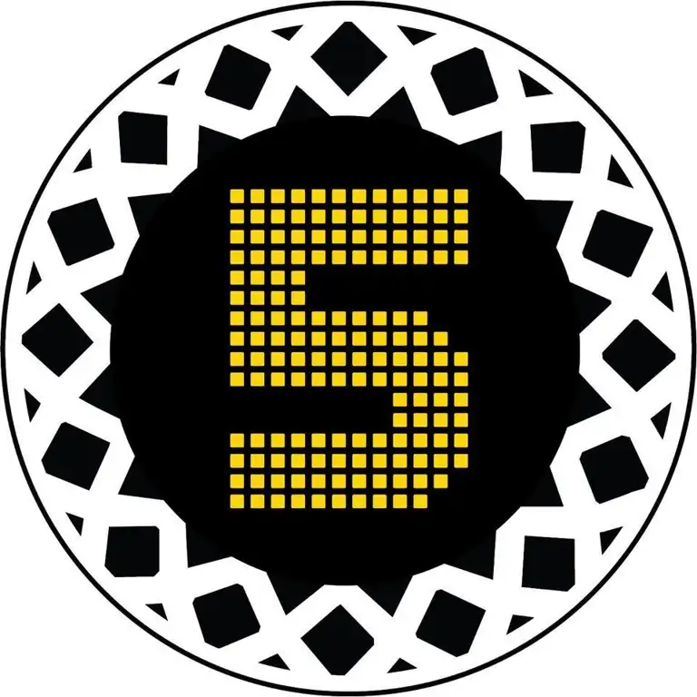 5 Points Music Sanctuary