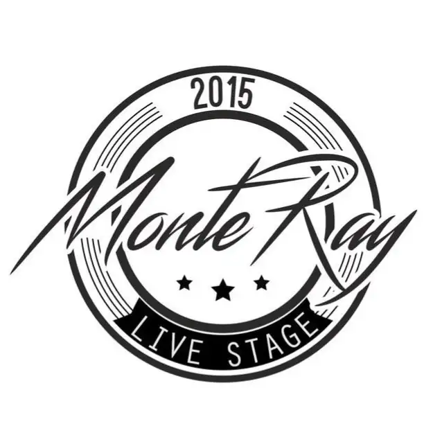 MonteRay Live Stage