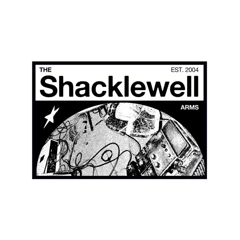 The Shacklewell Arms