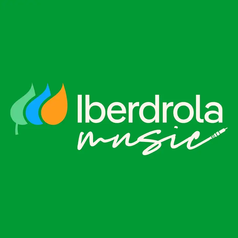 Iberdrola Music
