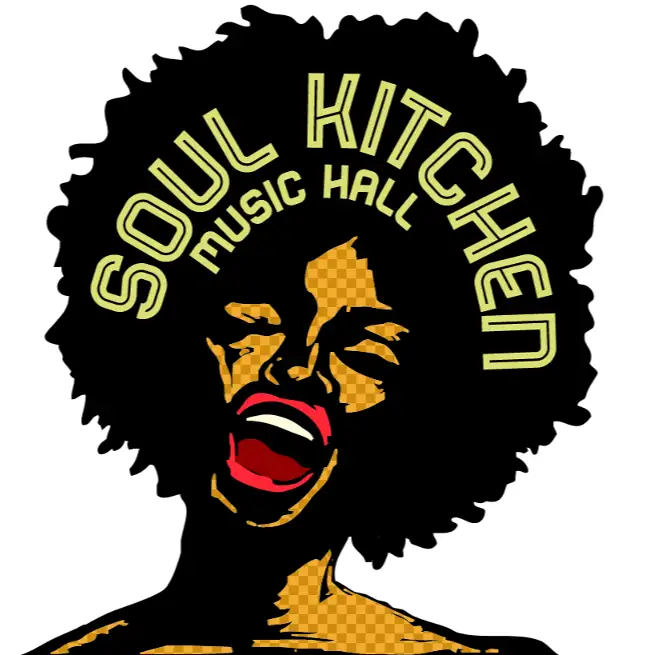 Soul Kitchen