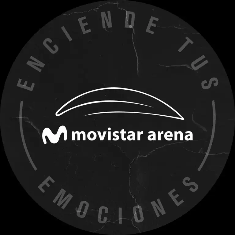 Movistar arena