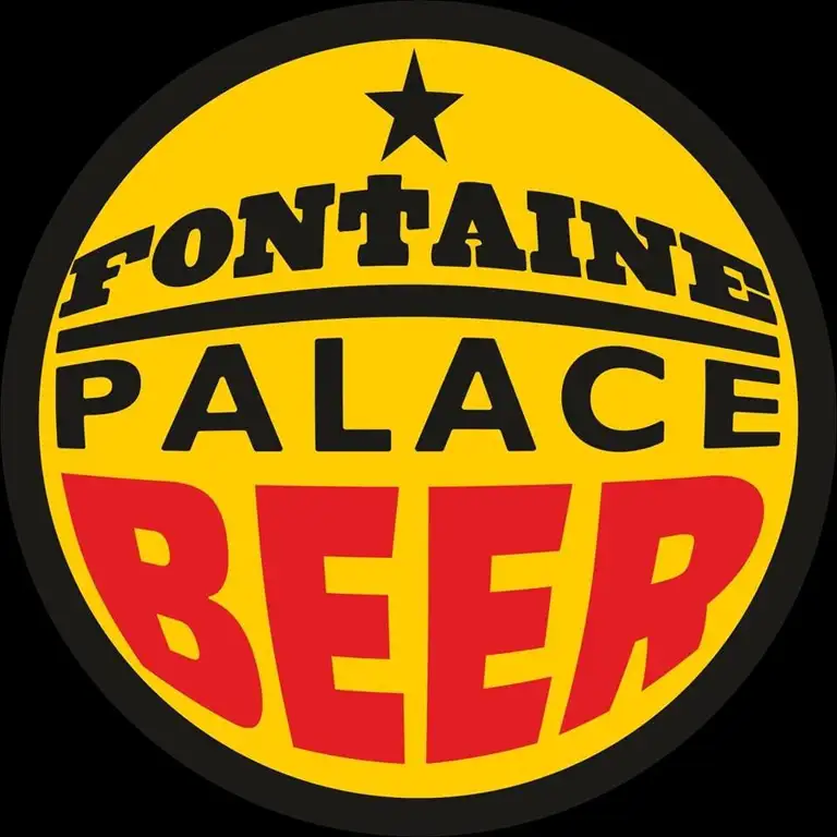 Fontaine Palace