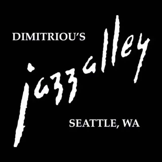 Dimitriou's Jazz Alley