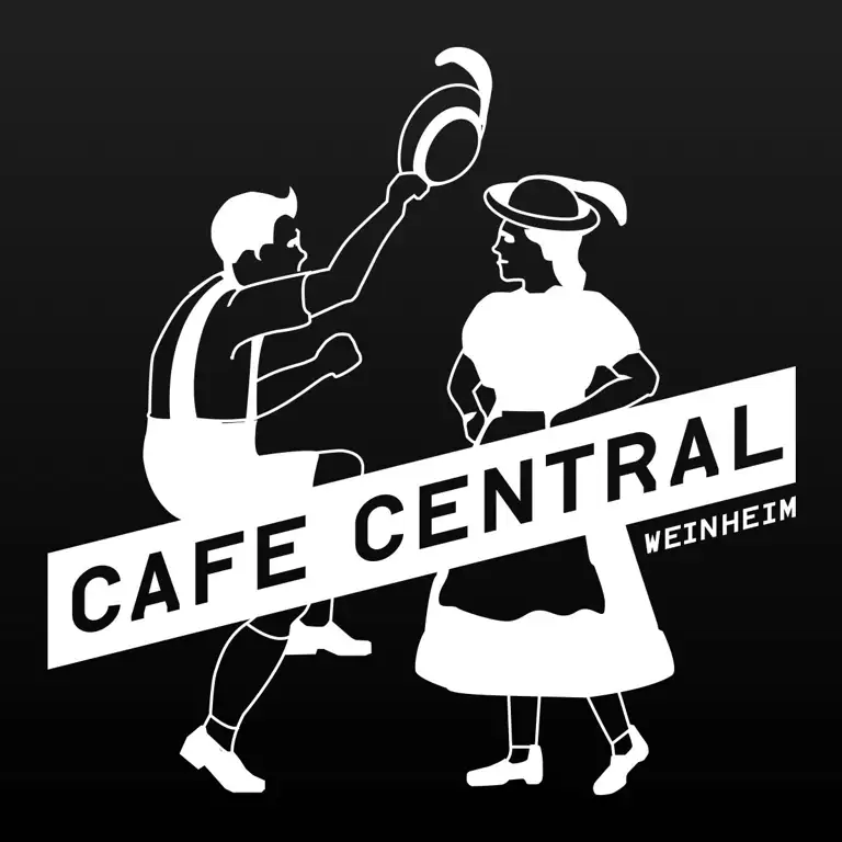 Cafe Central Weinheim