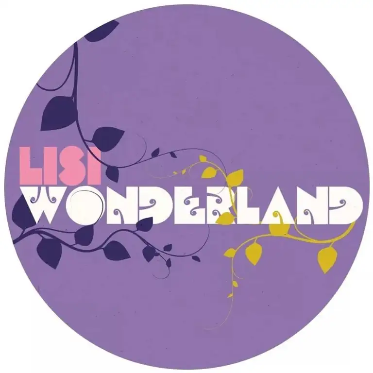 Lisi Wonderland