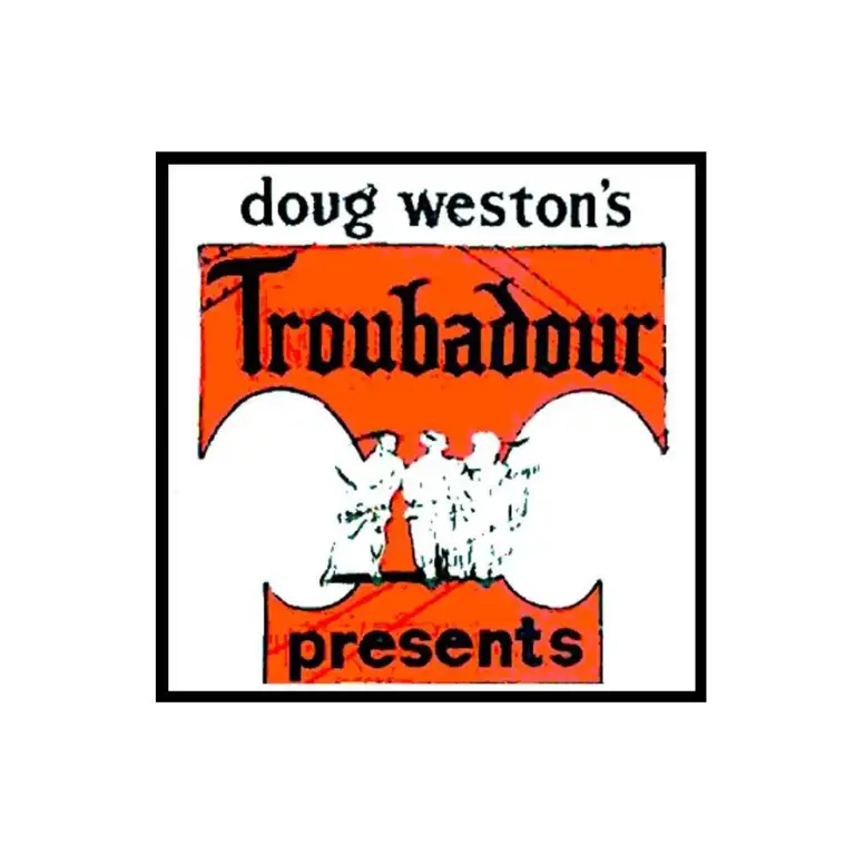 Troubadour