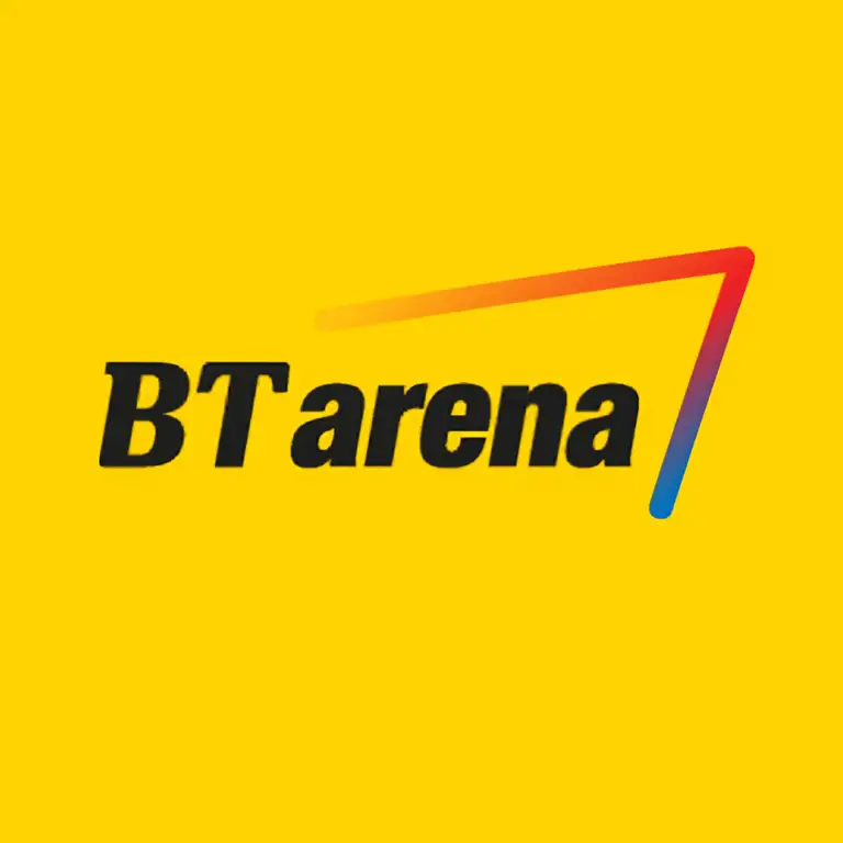BTarena