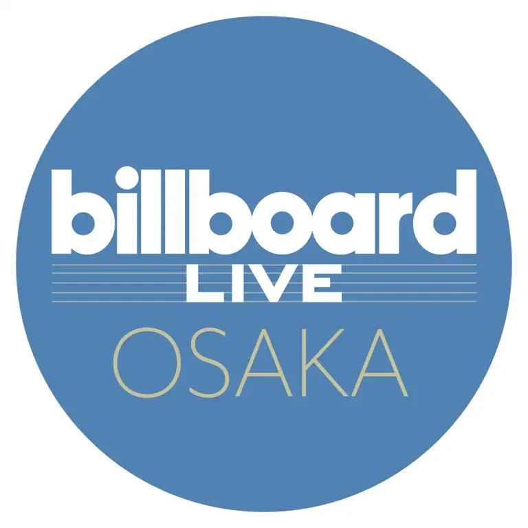 Billboard Live OSAKA