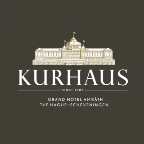 Grand Hotel Amrâth Kurhaus