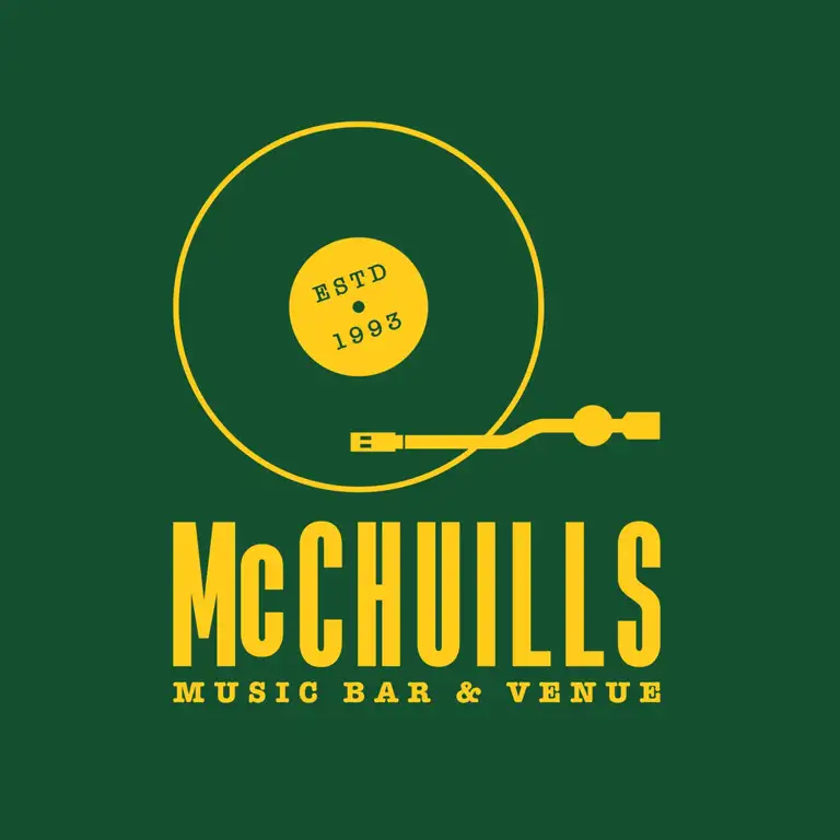 McChuills