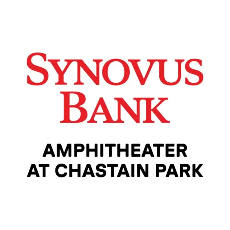 Synovus Bank Amphitheater