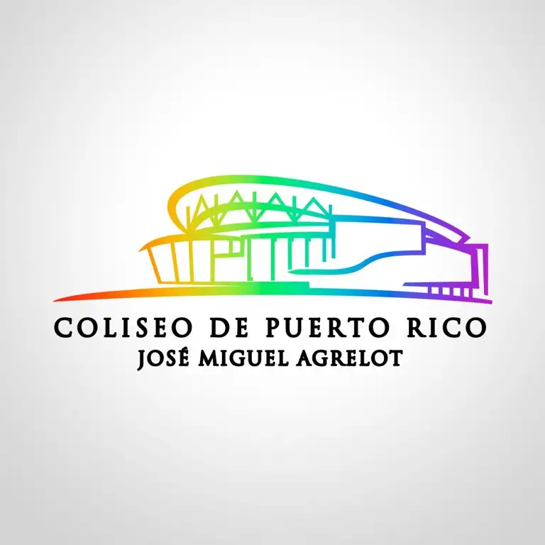 Coliseo de Puerto Rico José Miguel Agrelot