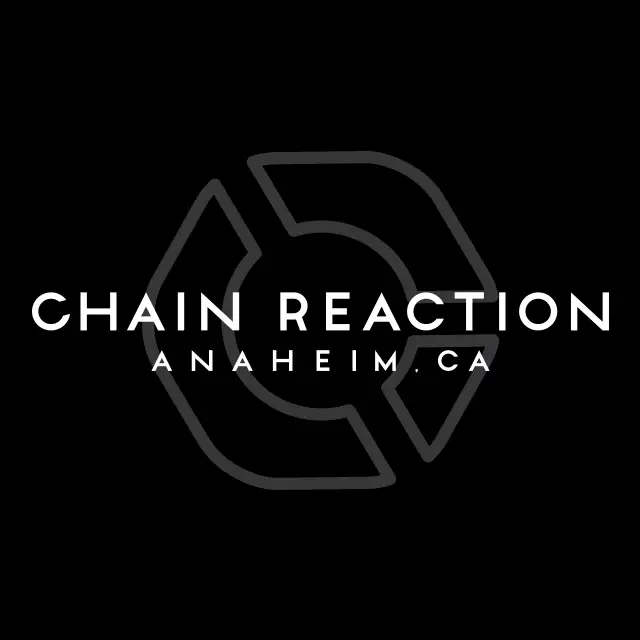 Chain Reaction