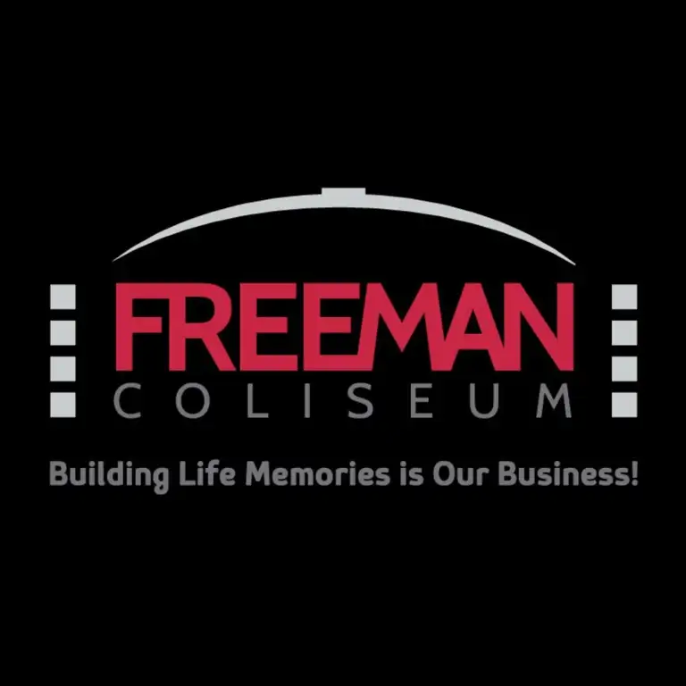 Freeman Coliseum
