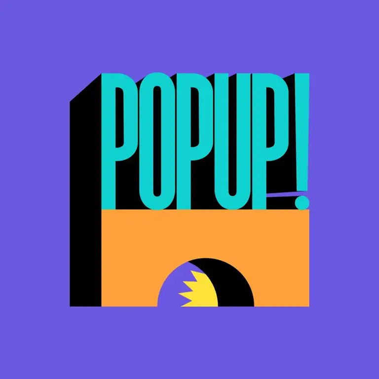 POPUP!