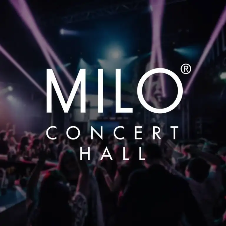 MILO Concert Hall