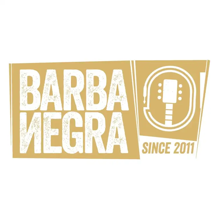 Barba Negra