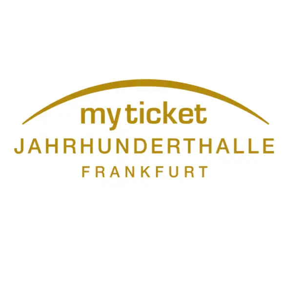 Culture and Congress Center Jahrhunderthalle (Myticket Jahrhunderthalle Frankfurt)
