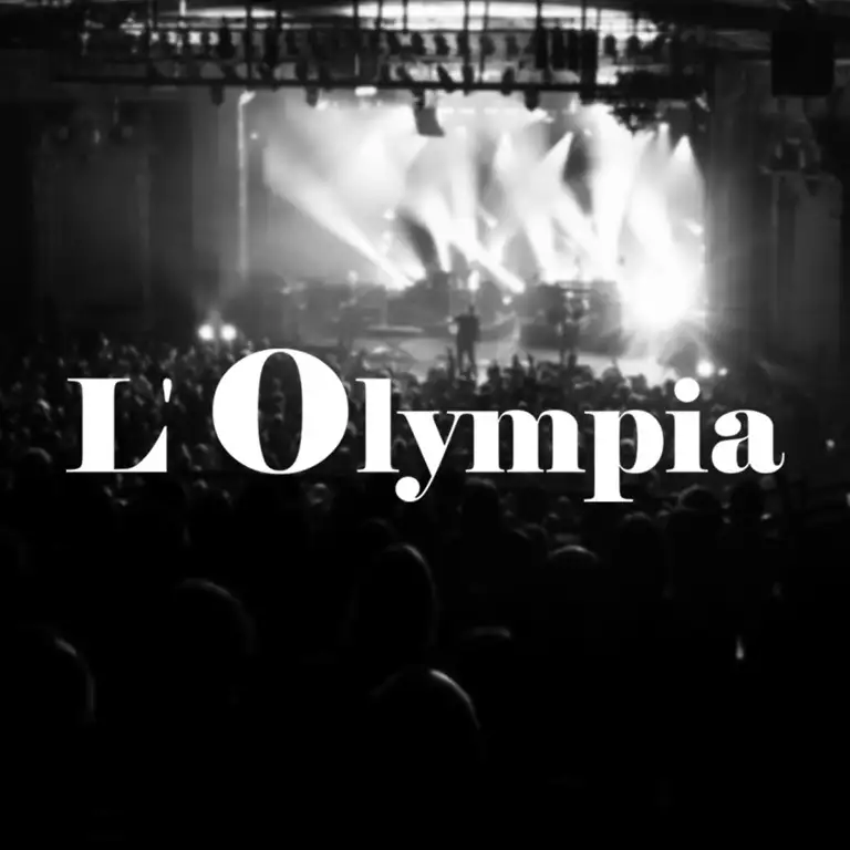 L'Olympia