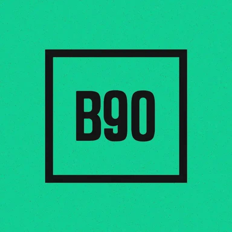 B90