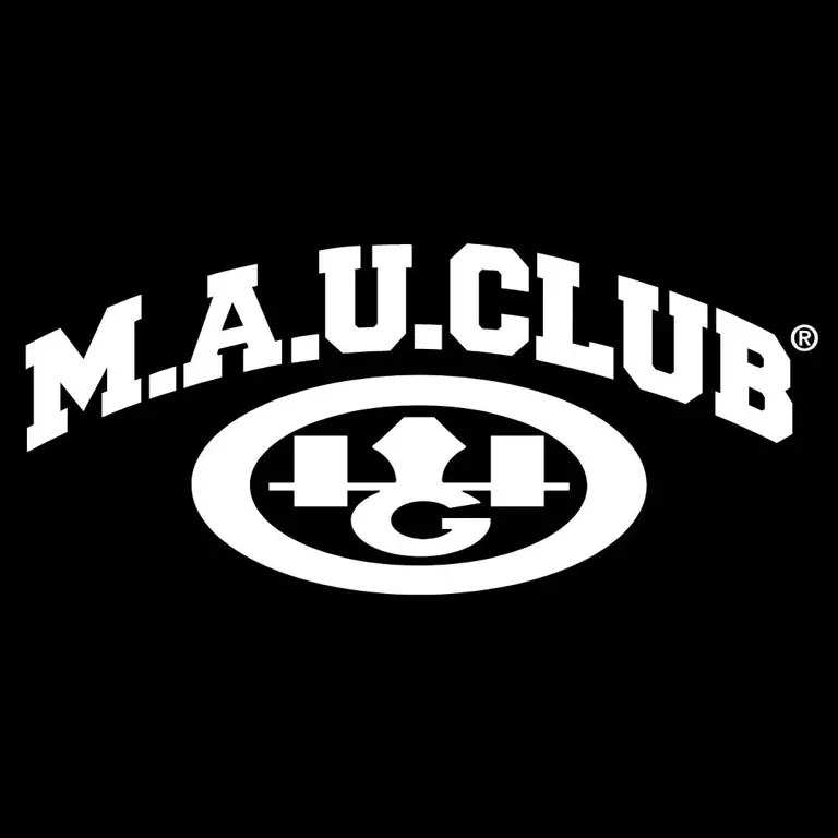 M.A.U. Club
