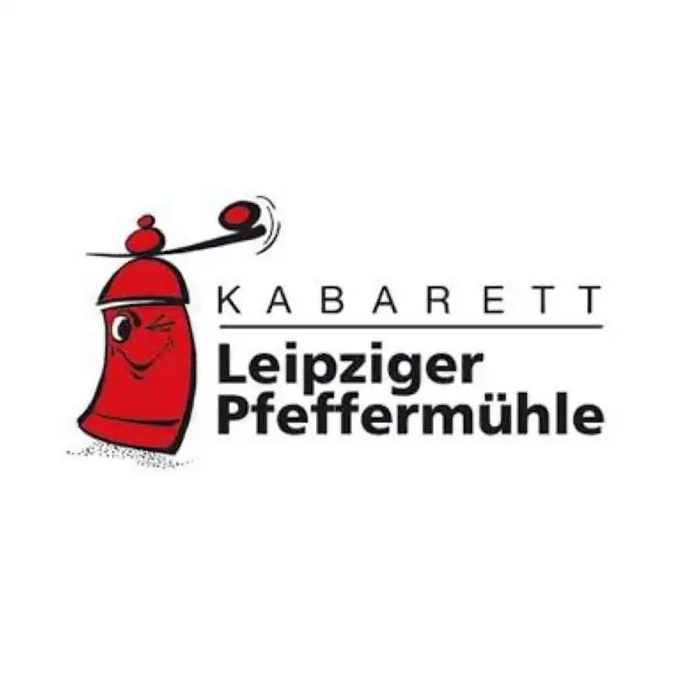 Cabaret Leipziger Pfeffermühle