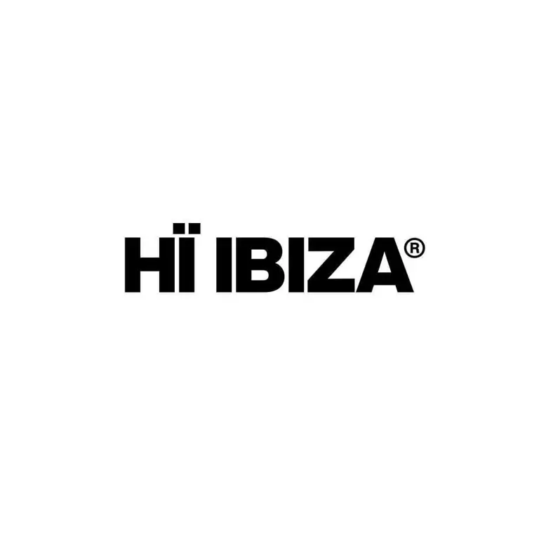 Hï Ibiza