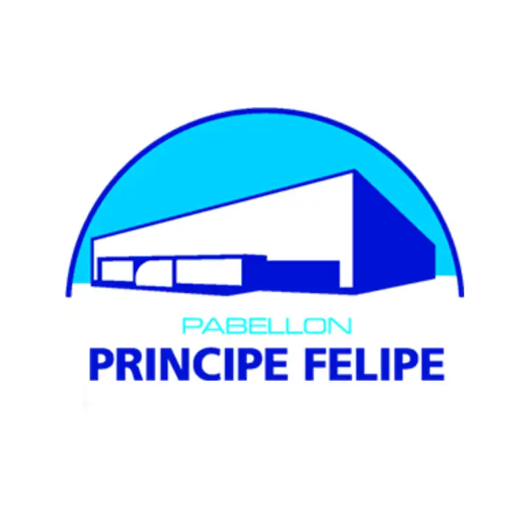 Pabellon Principe Felipe