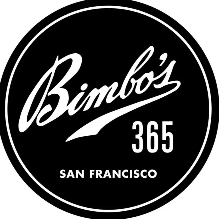 Bimbo's 365 Club