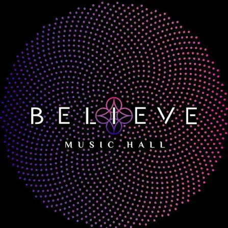 Believe Music Hall