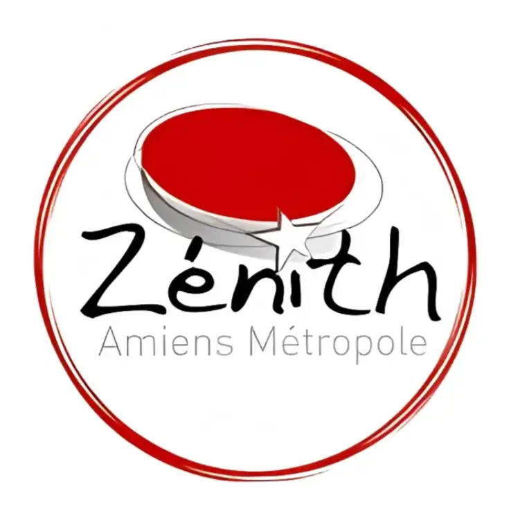 Zénith d'Amiens